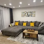 Apartman Alea