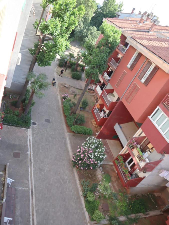 Apartment Apartman Alea *