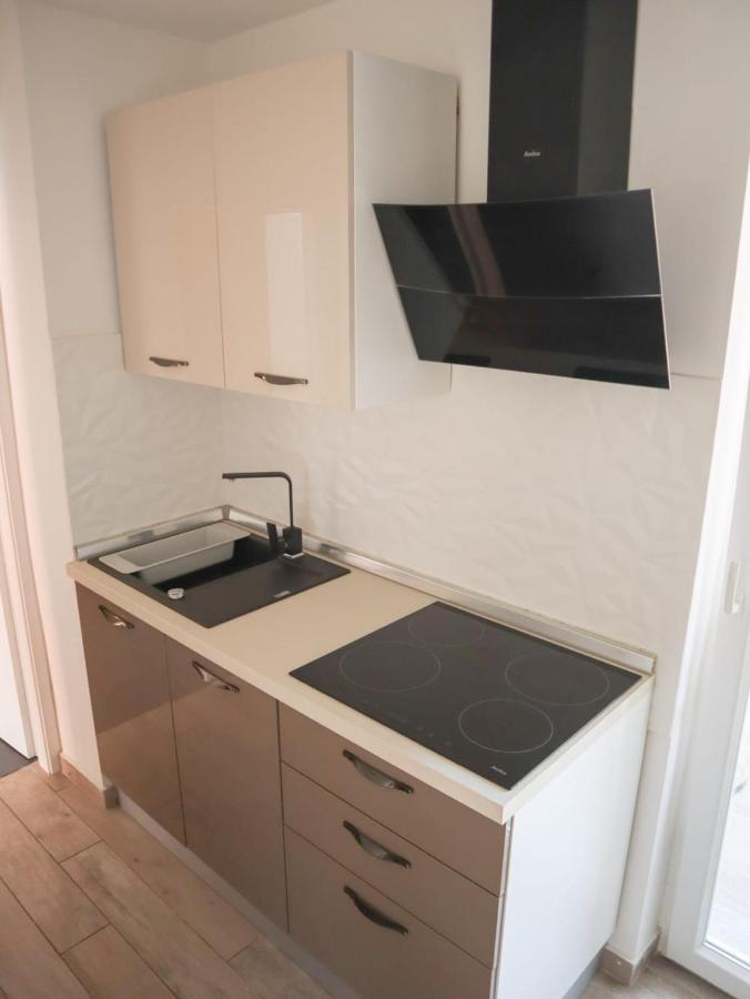 Apartment Apartman Alea
