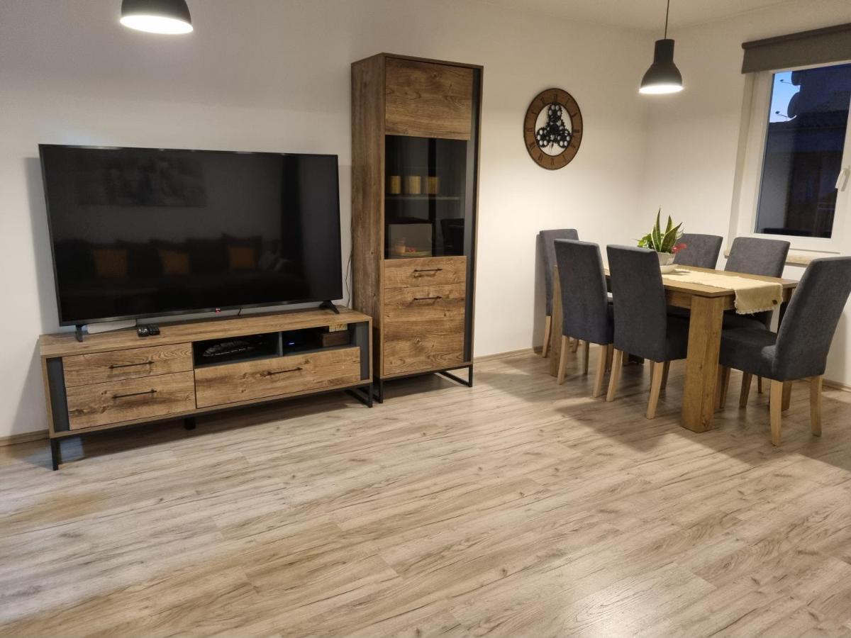 Apartman Alea Apartment
