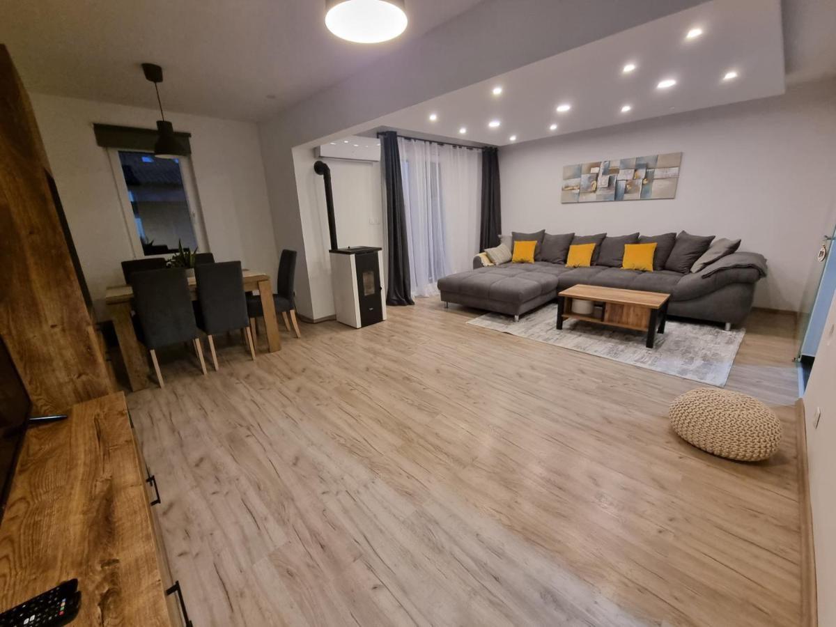 Apartman Alea Apartment *