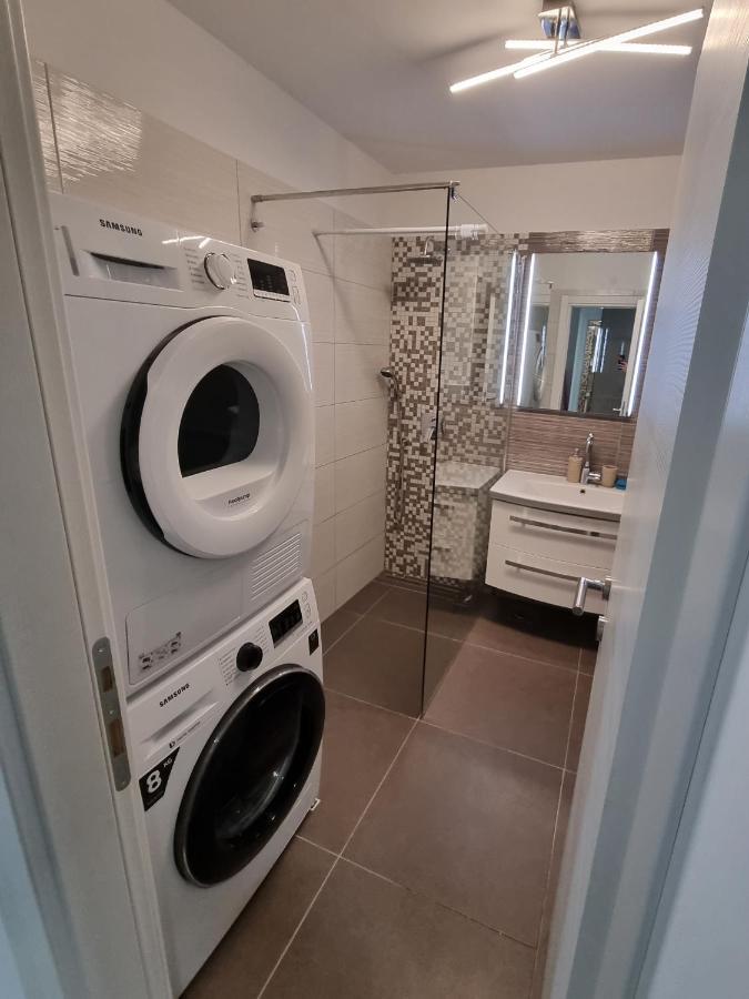 Apartman Alea Porec