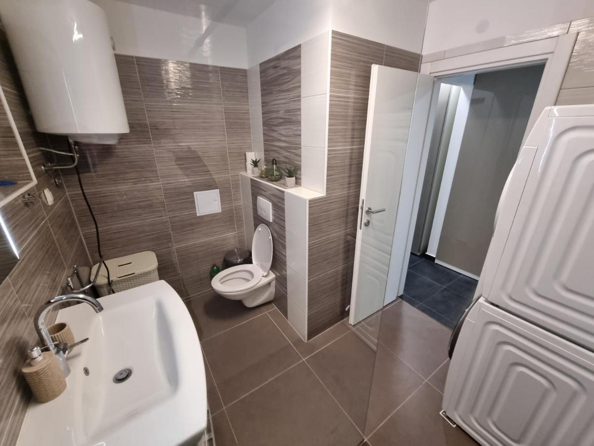 Apartment Apartman Alea