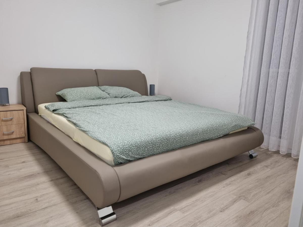 Apartman Alea Apartment *